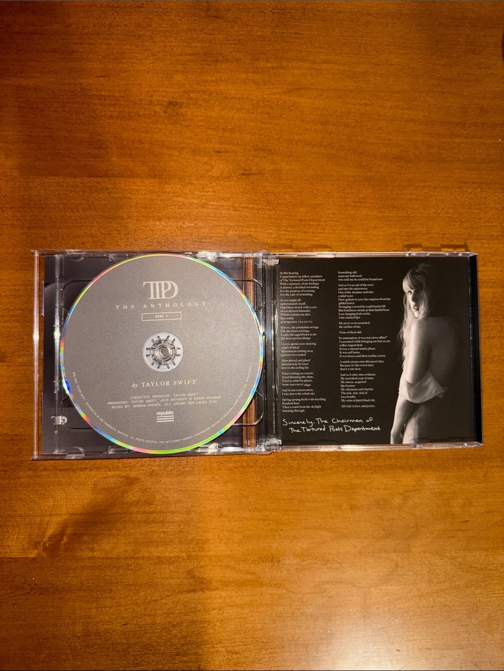 Taylor Swift CD Collection - Picture 12 of 13